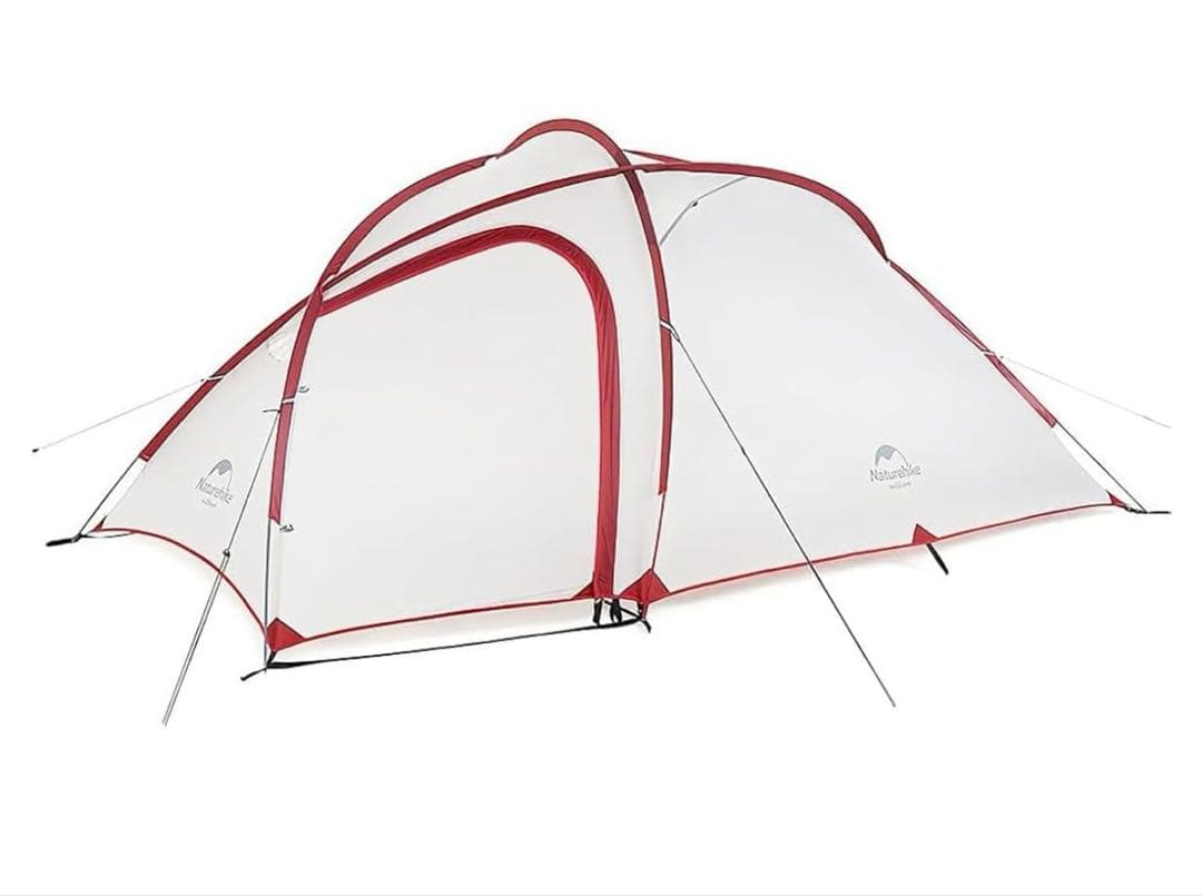 601535 Naturehike アウトドア登山テント　Hiby3