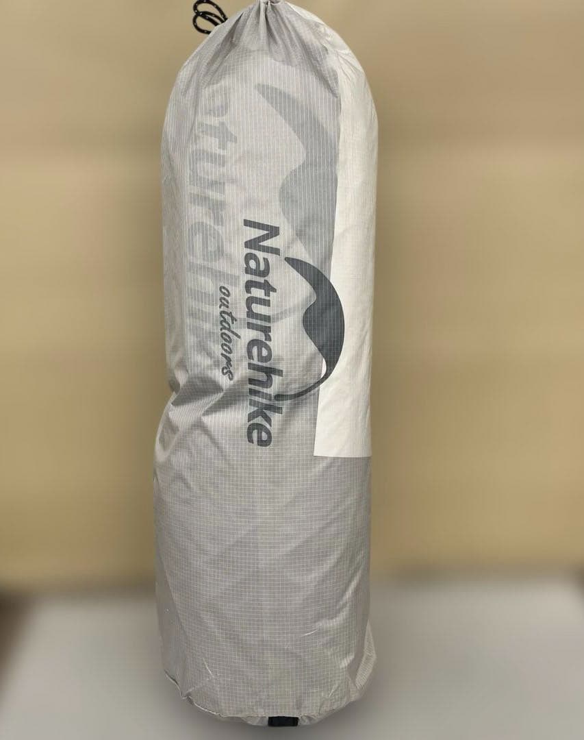 601535 Naturehike アウトドア登山テント　Hiby3