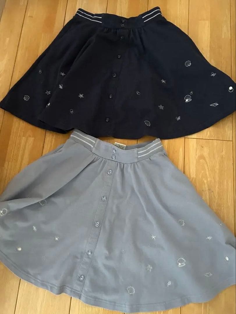 【期間限定】メゾピアノジュニア まとめ売り 160 トップス スカート パンツ