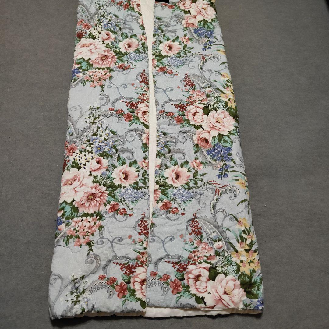 シルクかいまき布団　2色セット