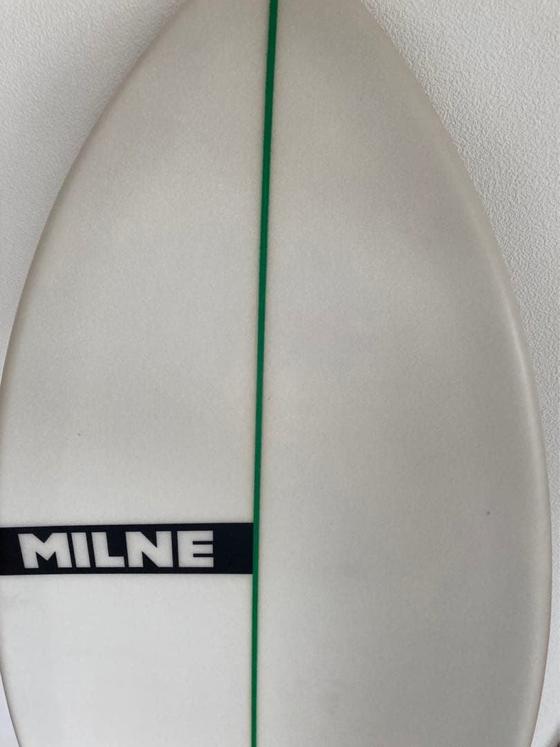 【美品】超お買い得！MILNE S-1モデル サーフボード！