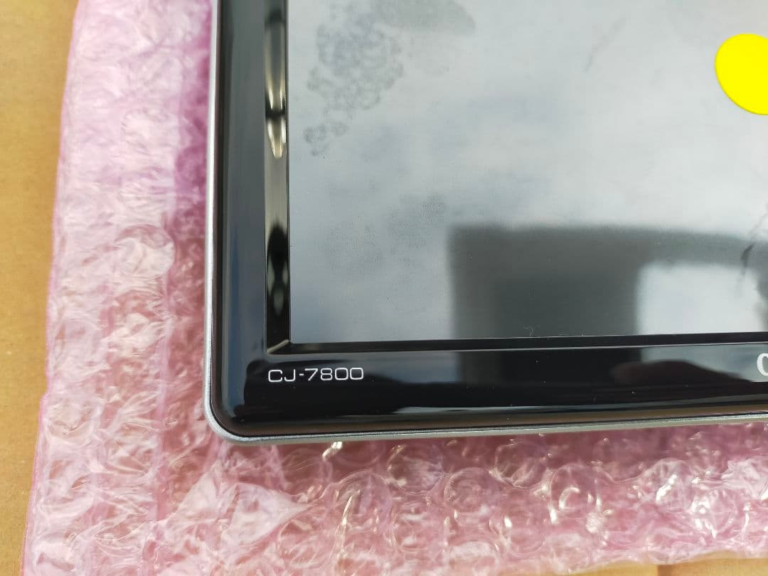 トラック用 バックモニター、カメラ、ETC 1セット