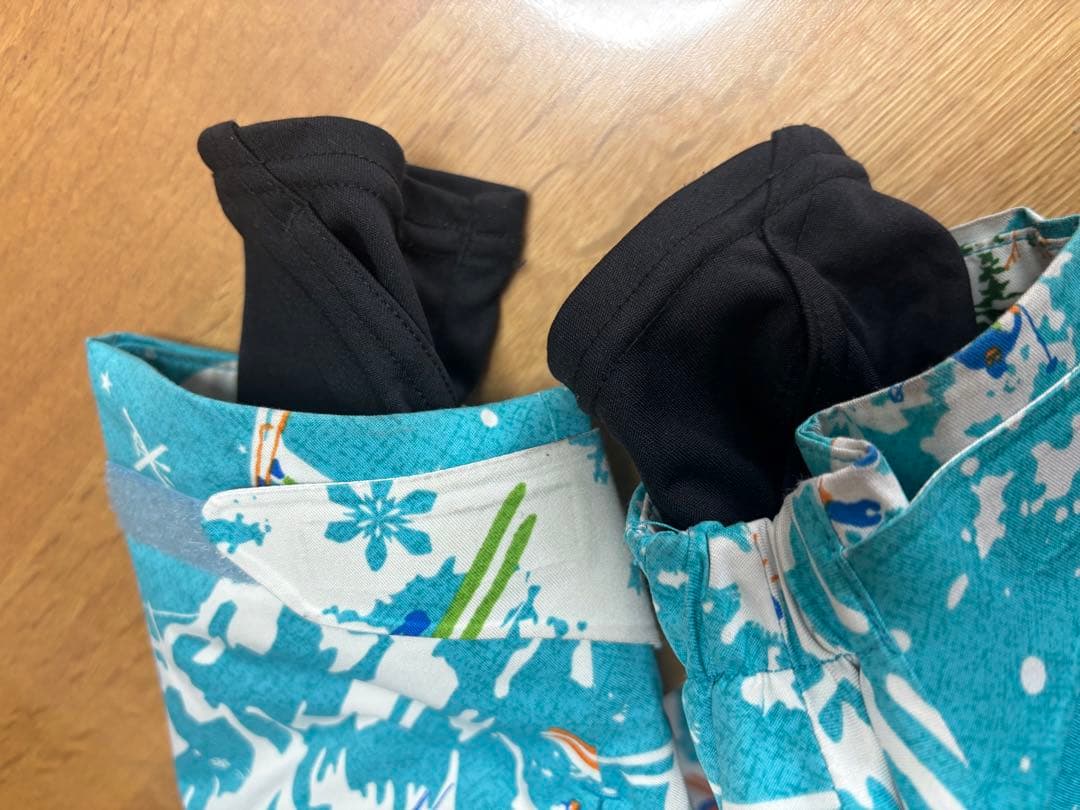 ⭐︎美品⭐︎ミズノ　スキー　スノボ　ジャケット ブレスサーモ　Sサイズ