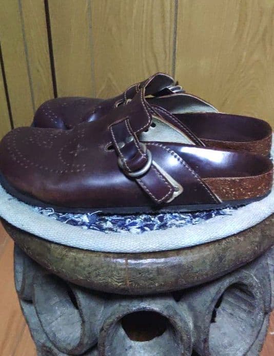 R*o様 ニードルス　ネペンテス　needles コードバンサンダル