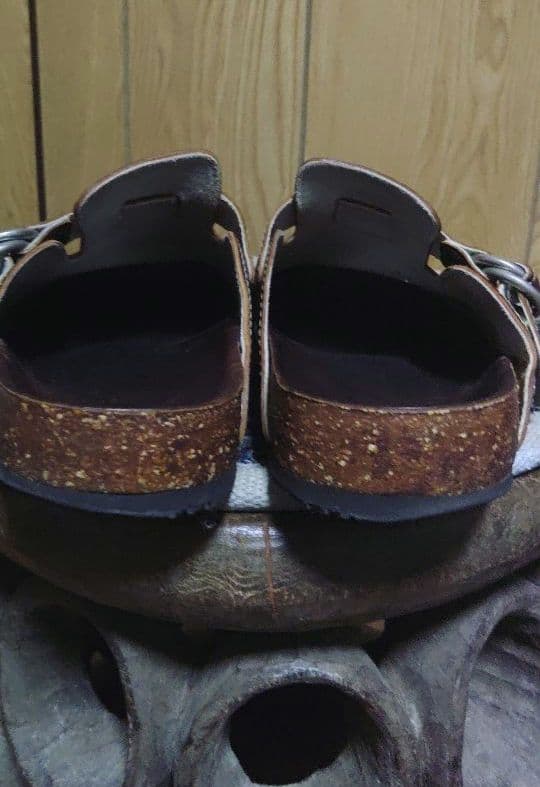 R*o様 ニードルス　ネペンテス　needles コードバンサンダル