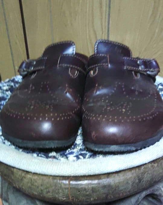 R*o様 ニードルス　ネペンテス　needles コードバンサンダル