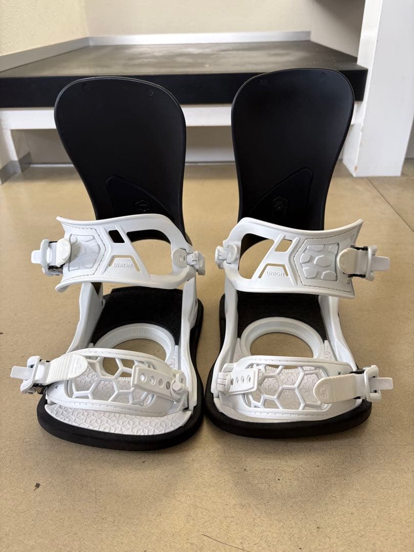 UNION STRATA S ユニオン ストラータ