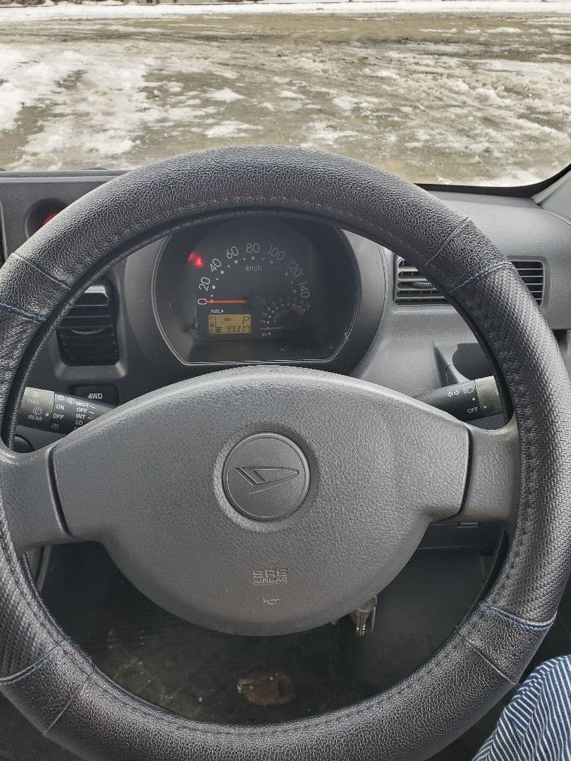 ダイハツ ハイゼット