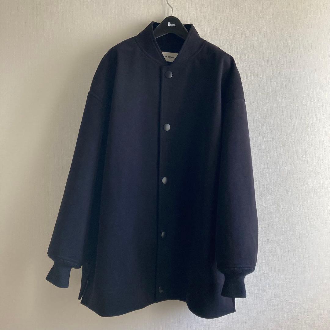 THE RERACS ブラック スタジャン