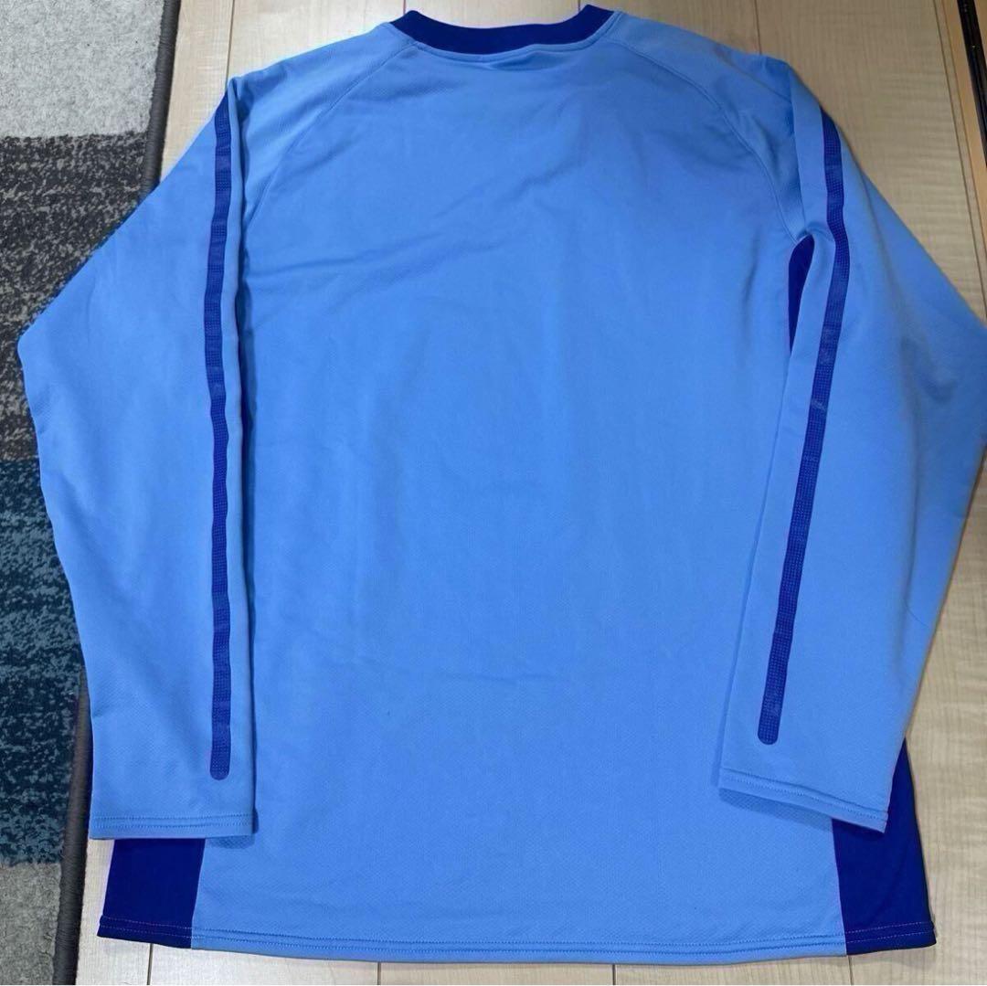 桐光学園サッカー部　ユニフォーム　3点セット