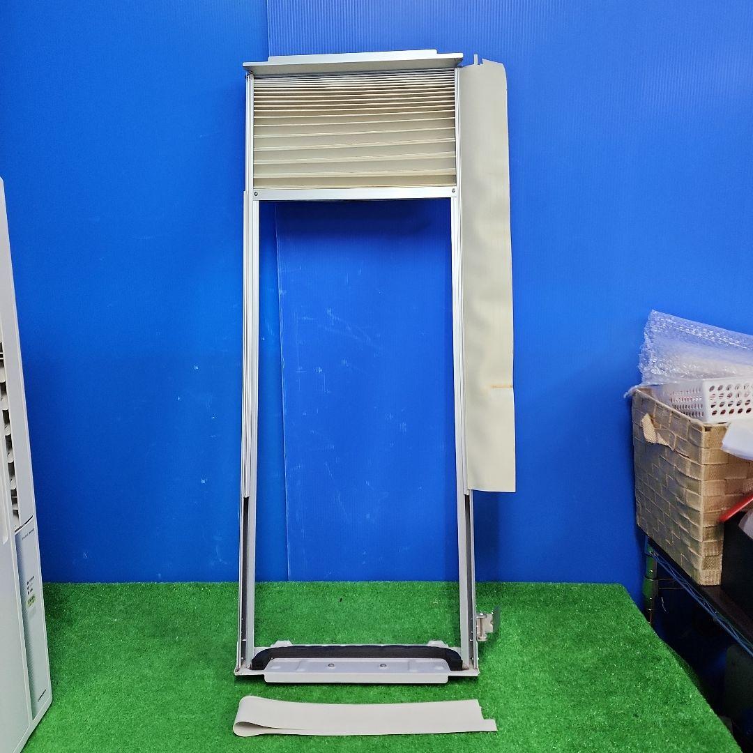 S578★コロナ窓用エアコンCW-F1619/2019年製・保証付・送料無料