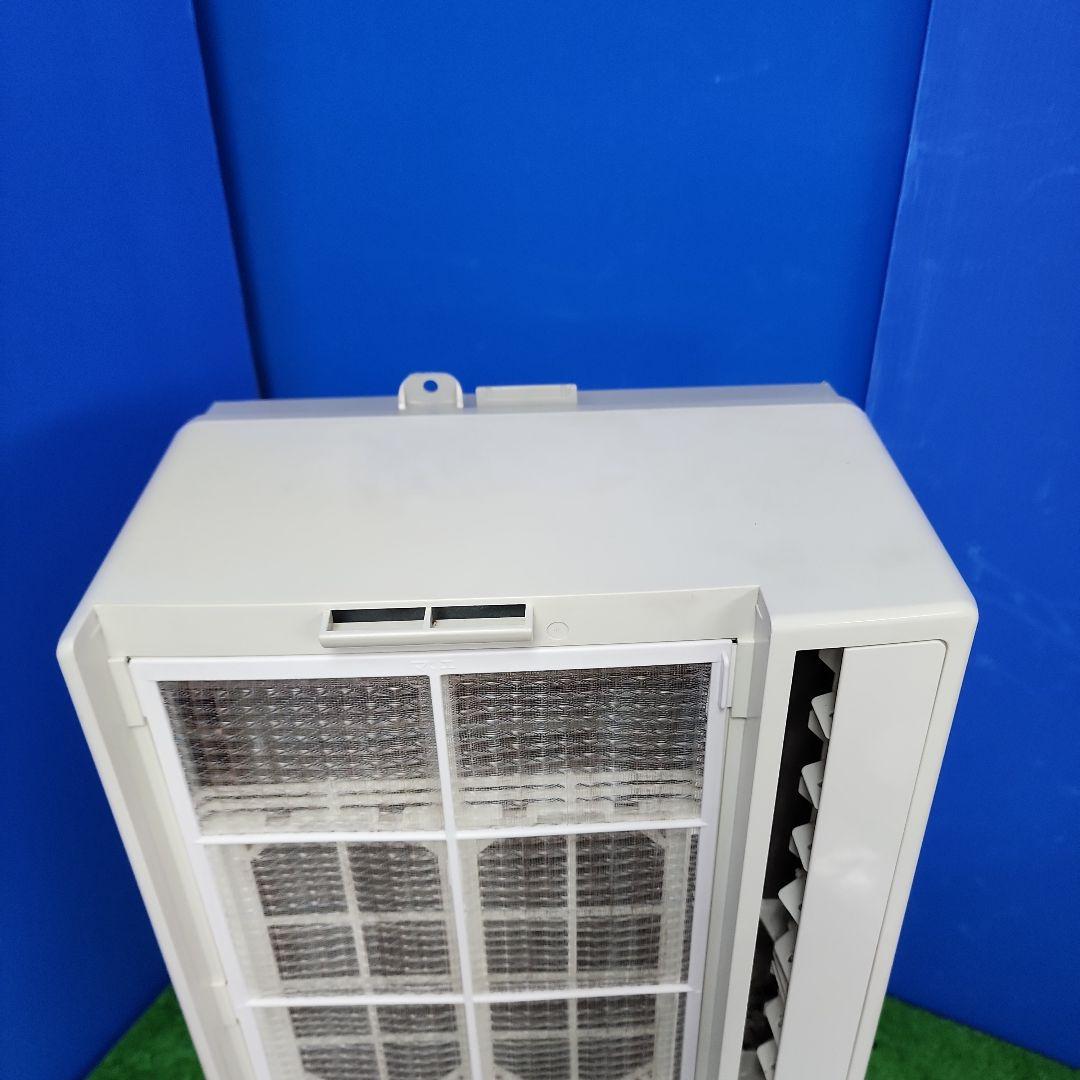 S578★コロナ窓用エアコンCW-F1619/2019年製・保証付・送料無料