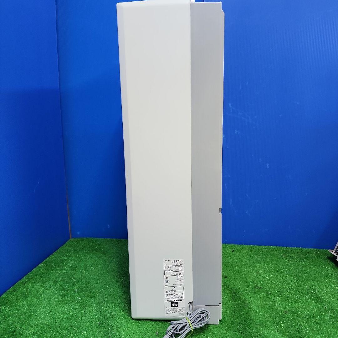 S578★コロナ窓用エアコンCW-F1619/2019年製・保証付・送料無料