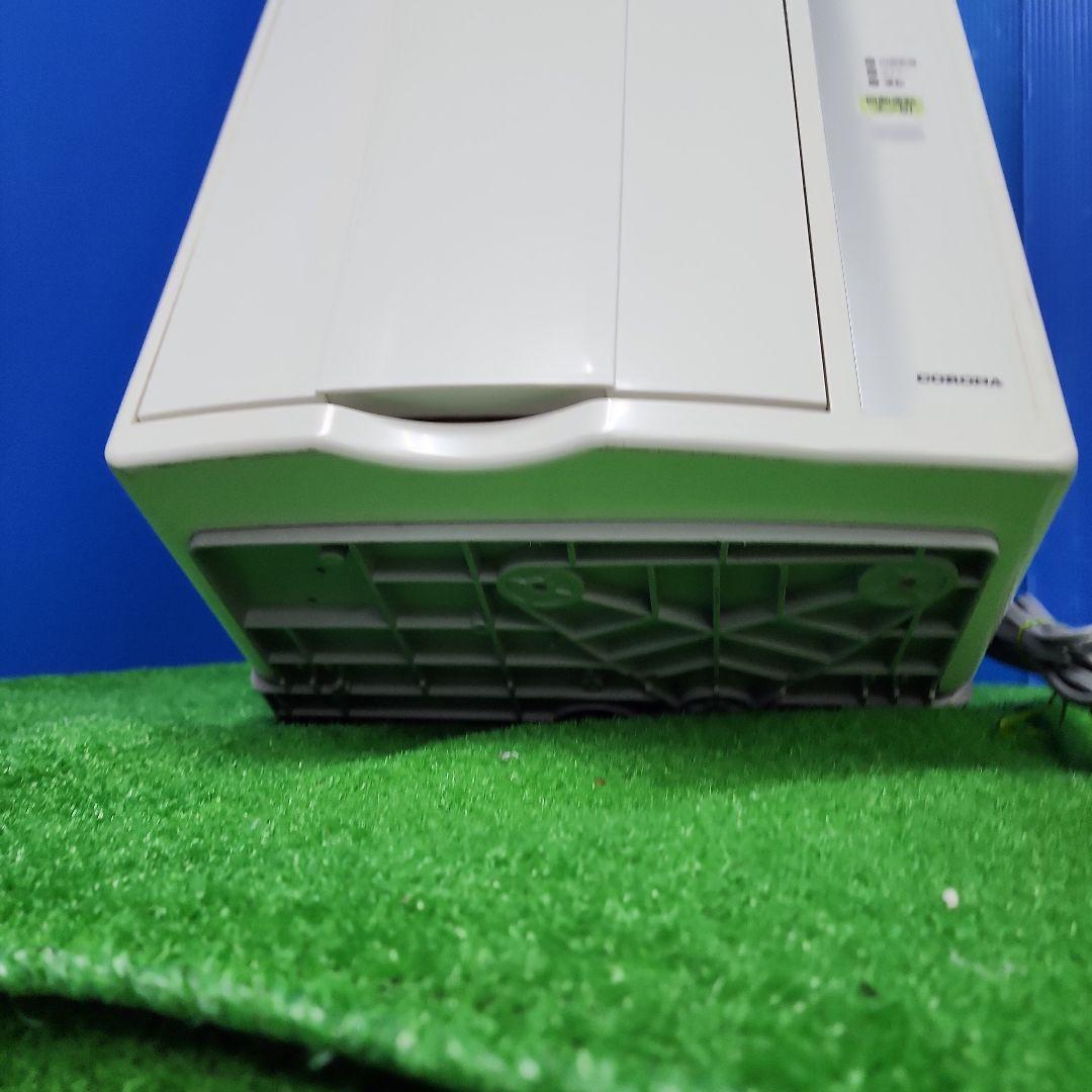 S578★コロナ窓用エアコンCW-F1619/2019年製・保証付・送料無料