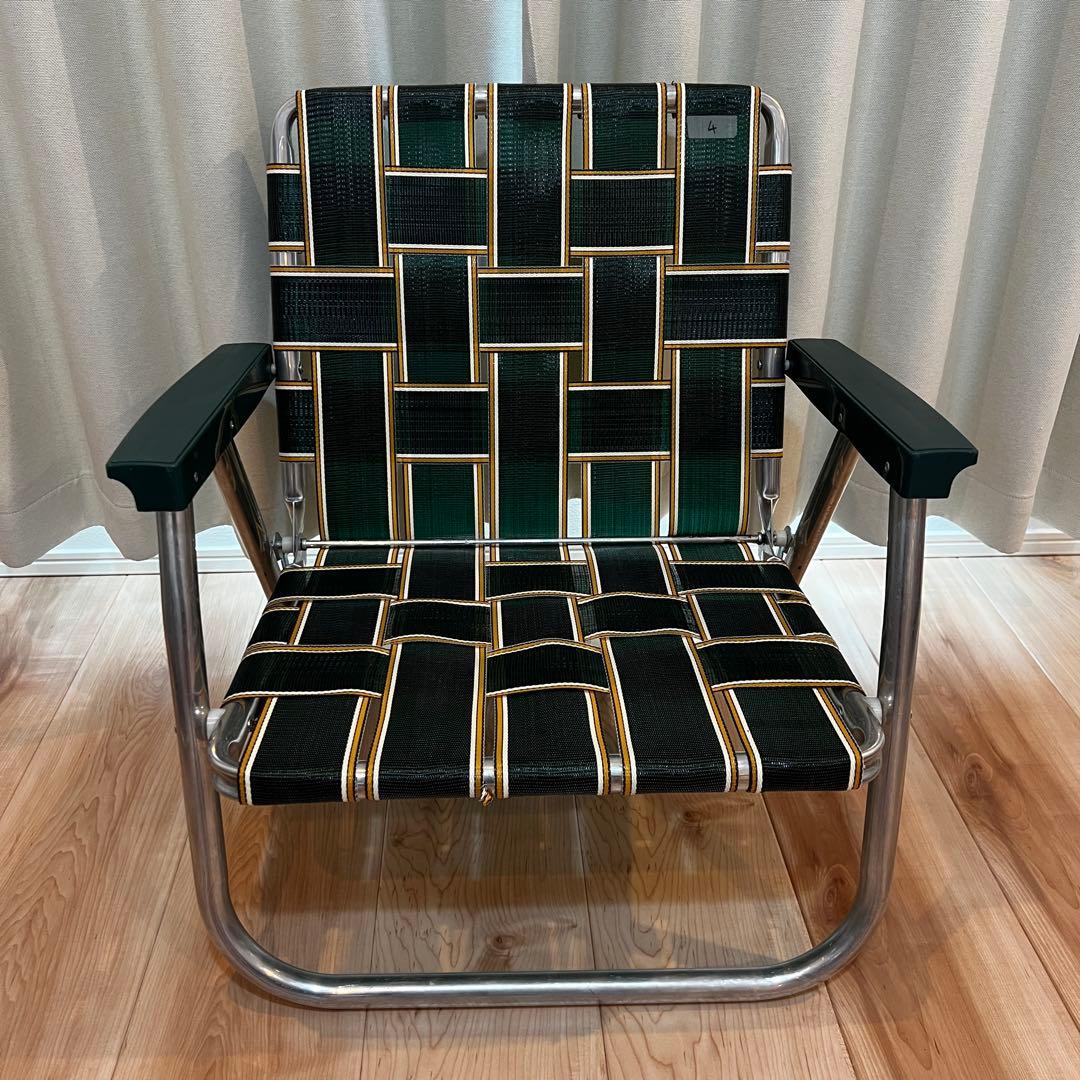 LAWN CHAIR ローンチェア PFS 4