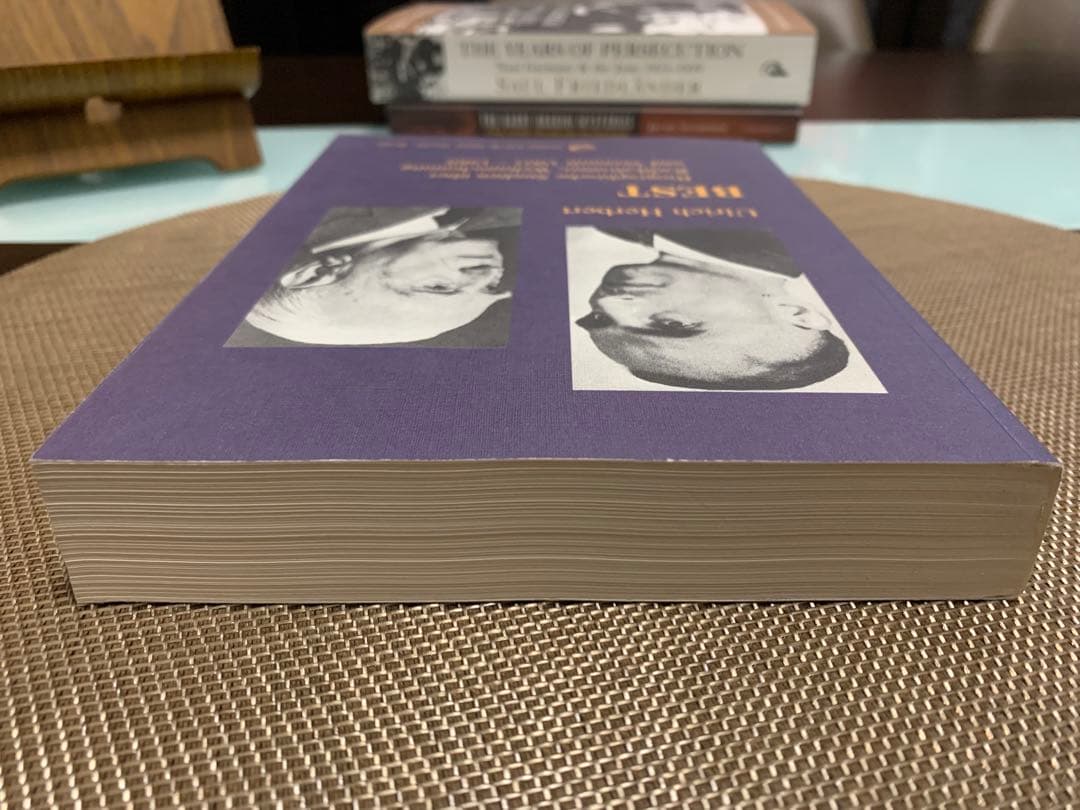 希少　BEST Ulrich Herbert