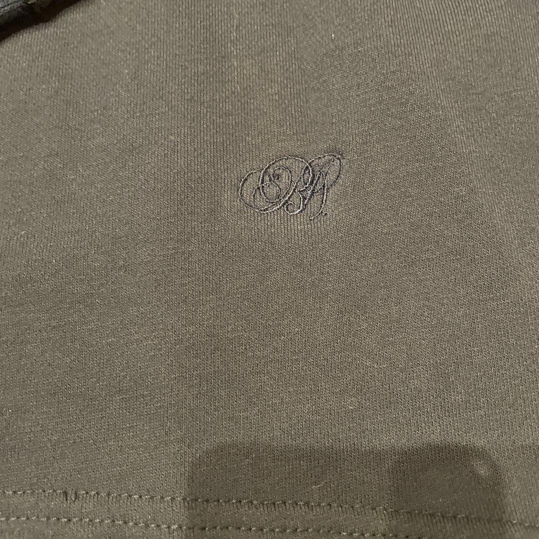 BEARDSLEY トレーナー