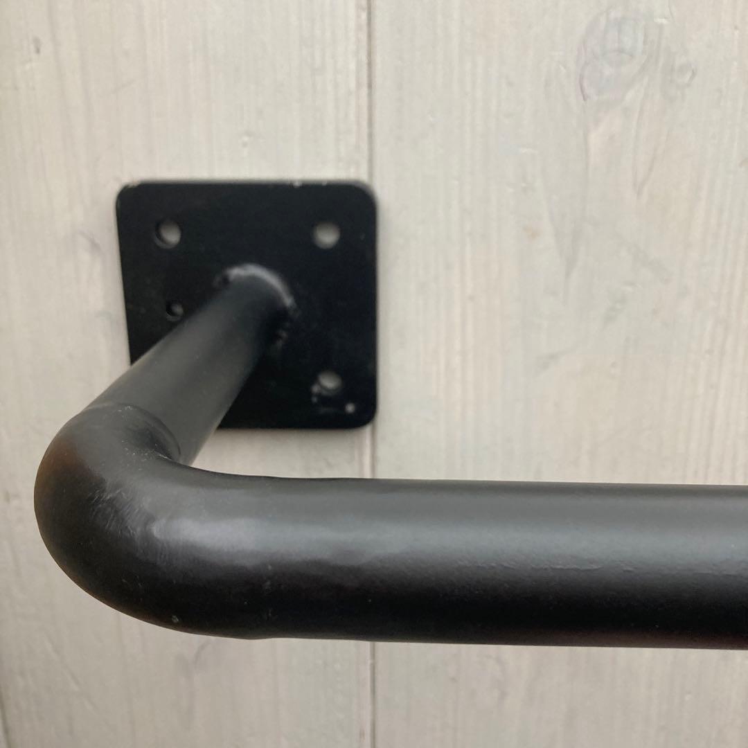 雲梯 懸垂 ハンガーラック トレーニングバー チンニング ディスプレイ 物干し