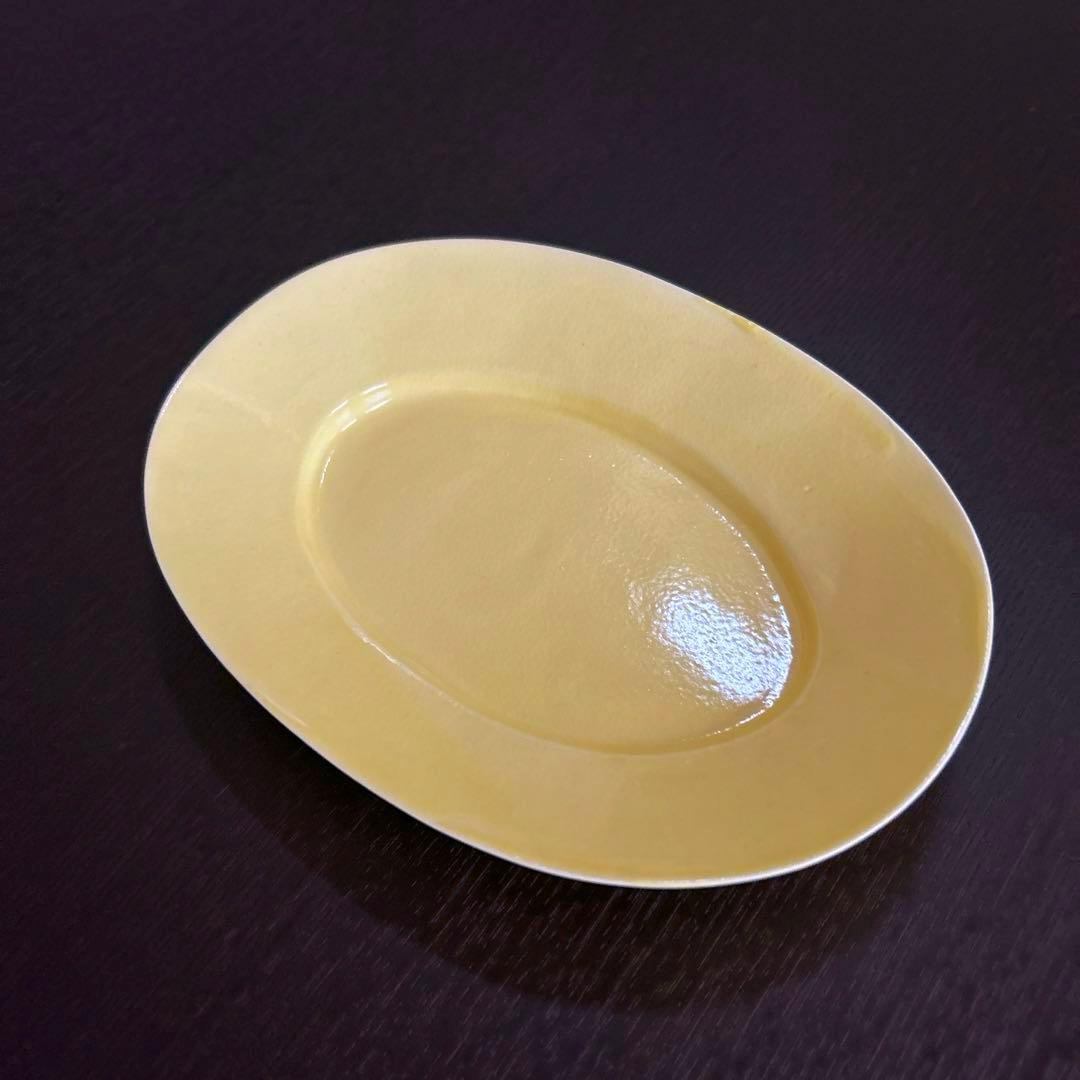 新品⭐️未使用⭐️井山三希子　オーバル５枚