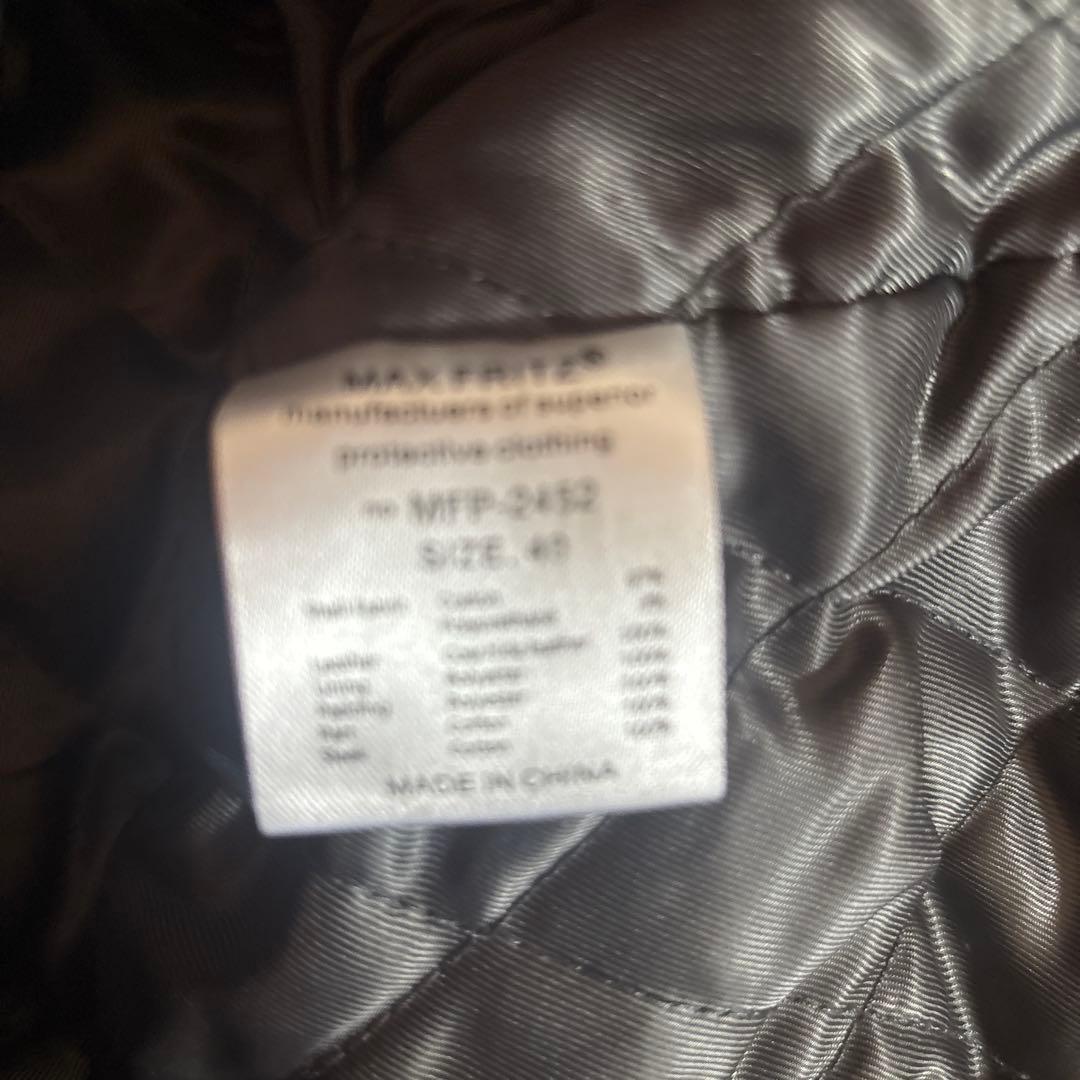 maxfritz(マックスフリッツ)