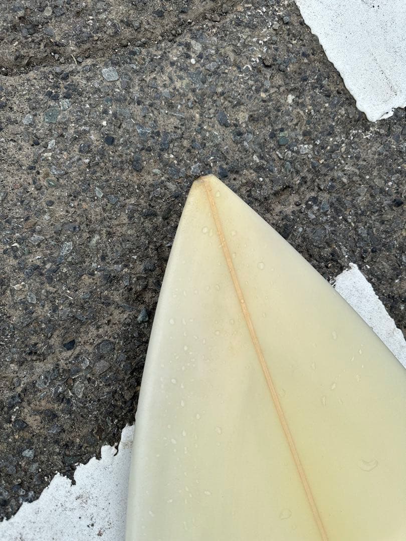 アルメリック　ニューフライヤー　フィン付き