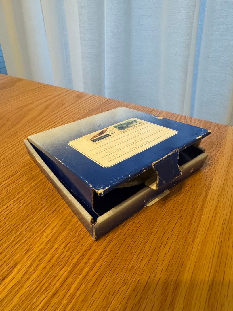 ARABIA アラビア・トムテと狐のクリスマスプレート・レンナート ヘルイェ