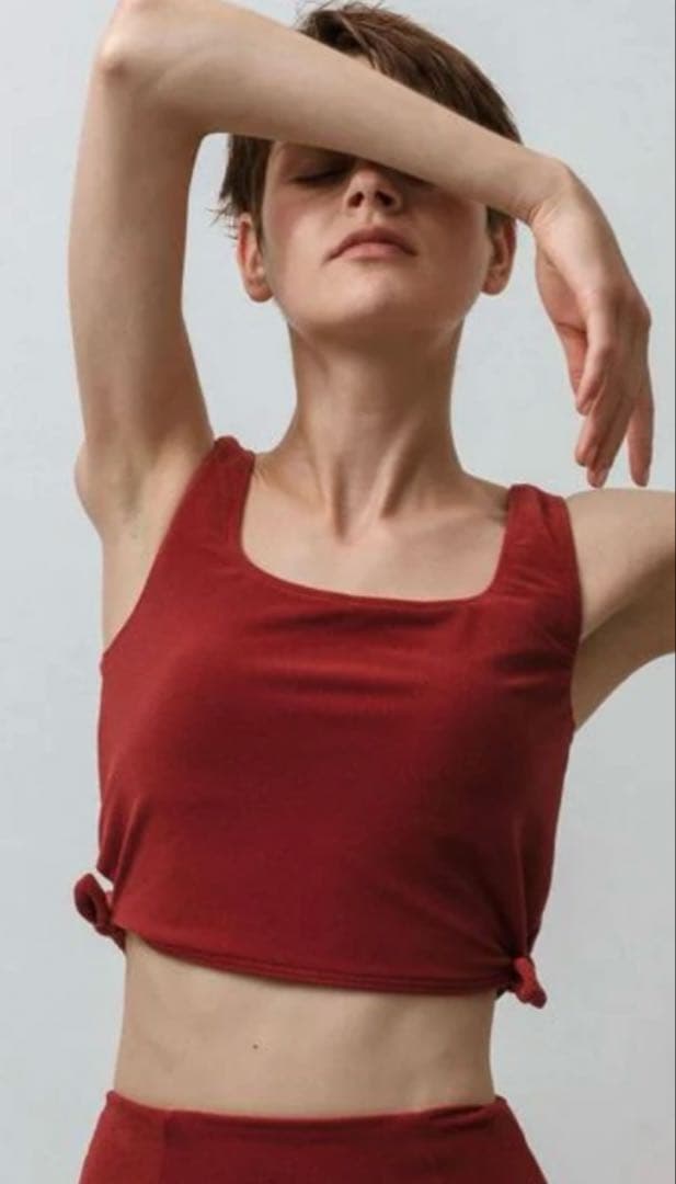 Lepidos for BEAUTY&YOUTH セパレート水着