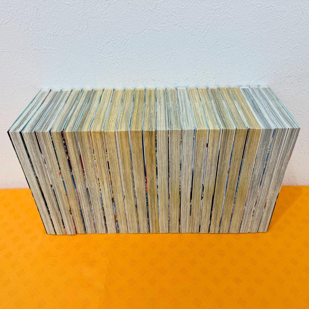 『暁のヨナ』1～44巻セット レンタル使用済コミック