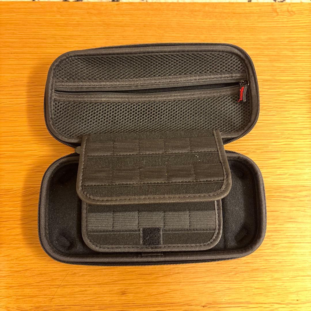 【箱・付属品完備】Nintendo Switch 本体 グレー SDカード付き