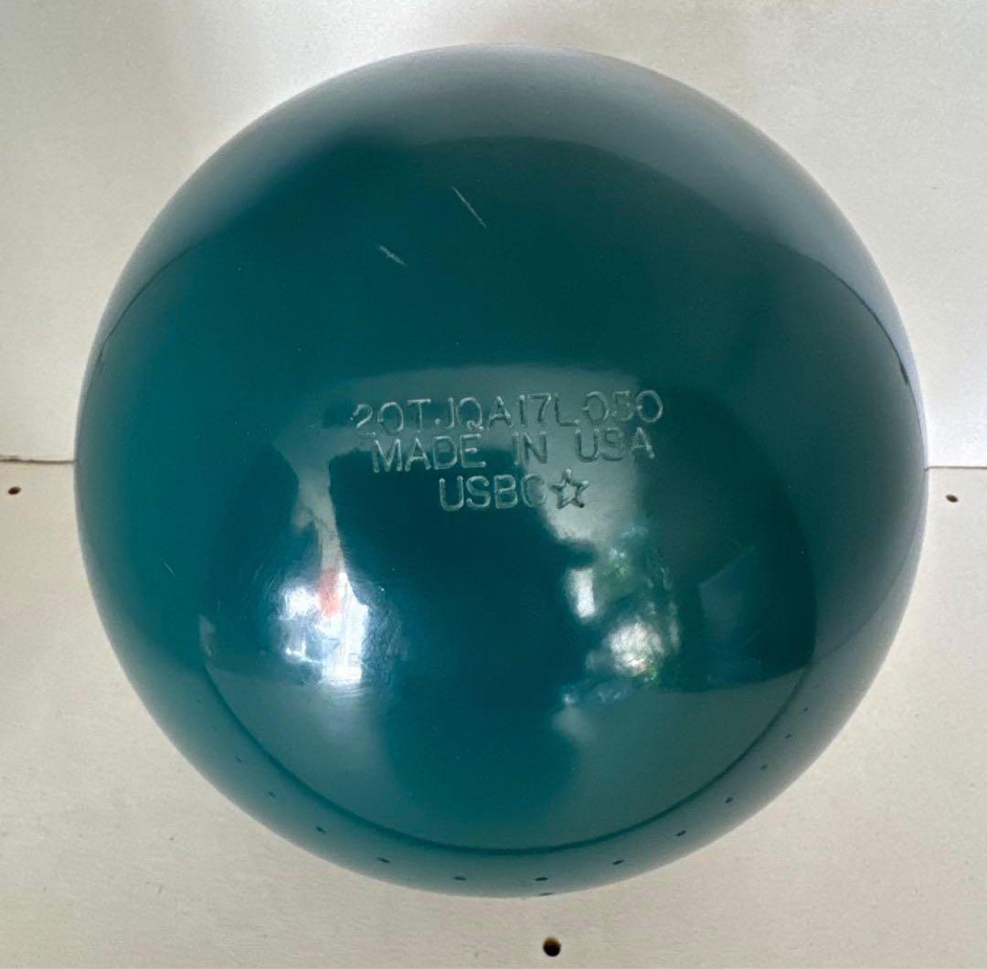 【希少】日本未発売 プロモーションツアー 15ポンド 中古美品 箱有 ストーム