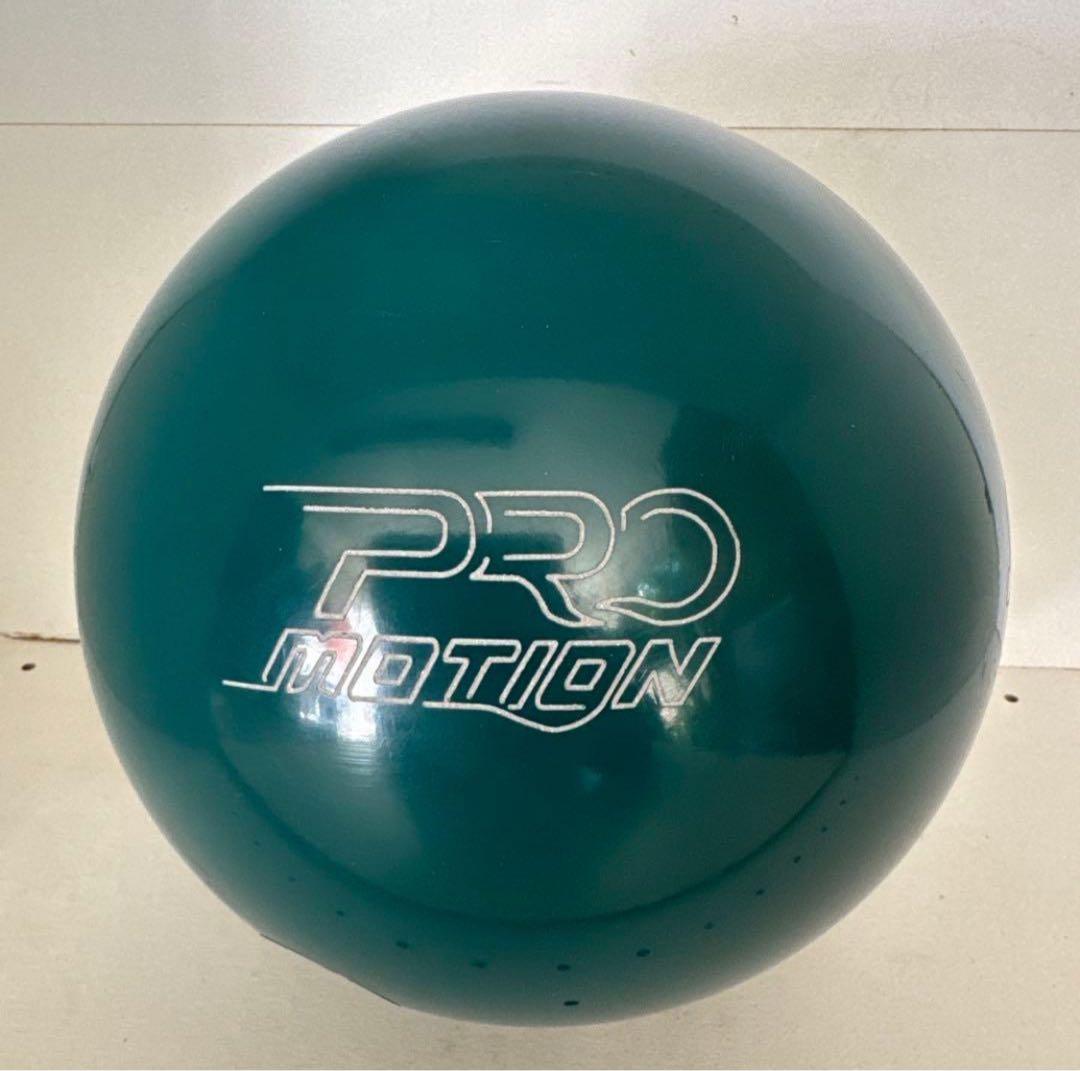 【希少】日本未発売 プロモーションツアー 15ポンド 中古美品 箱有 ストーム