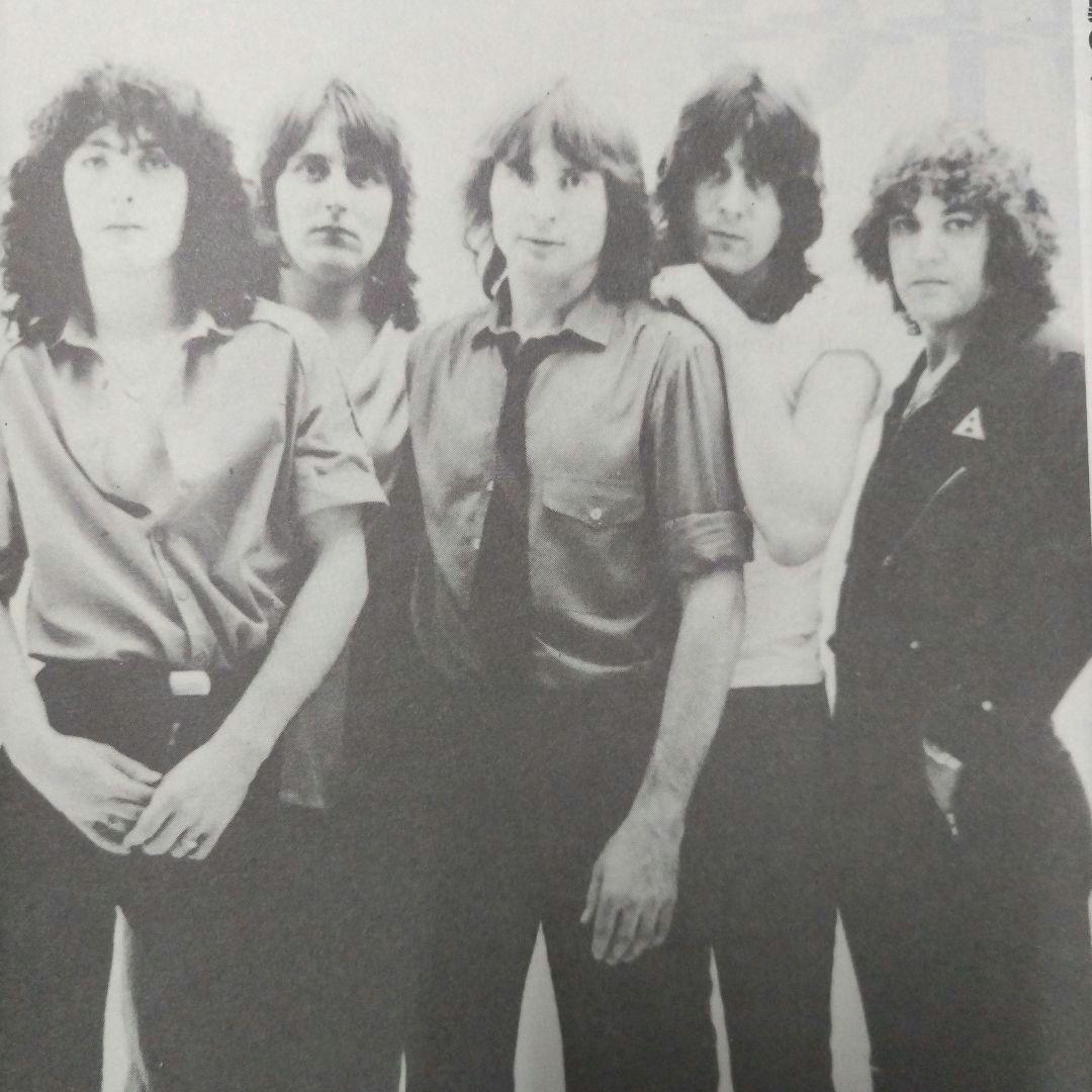 UFO スーパー・ベスト　ギター & ベース タブ 譜付