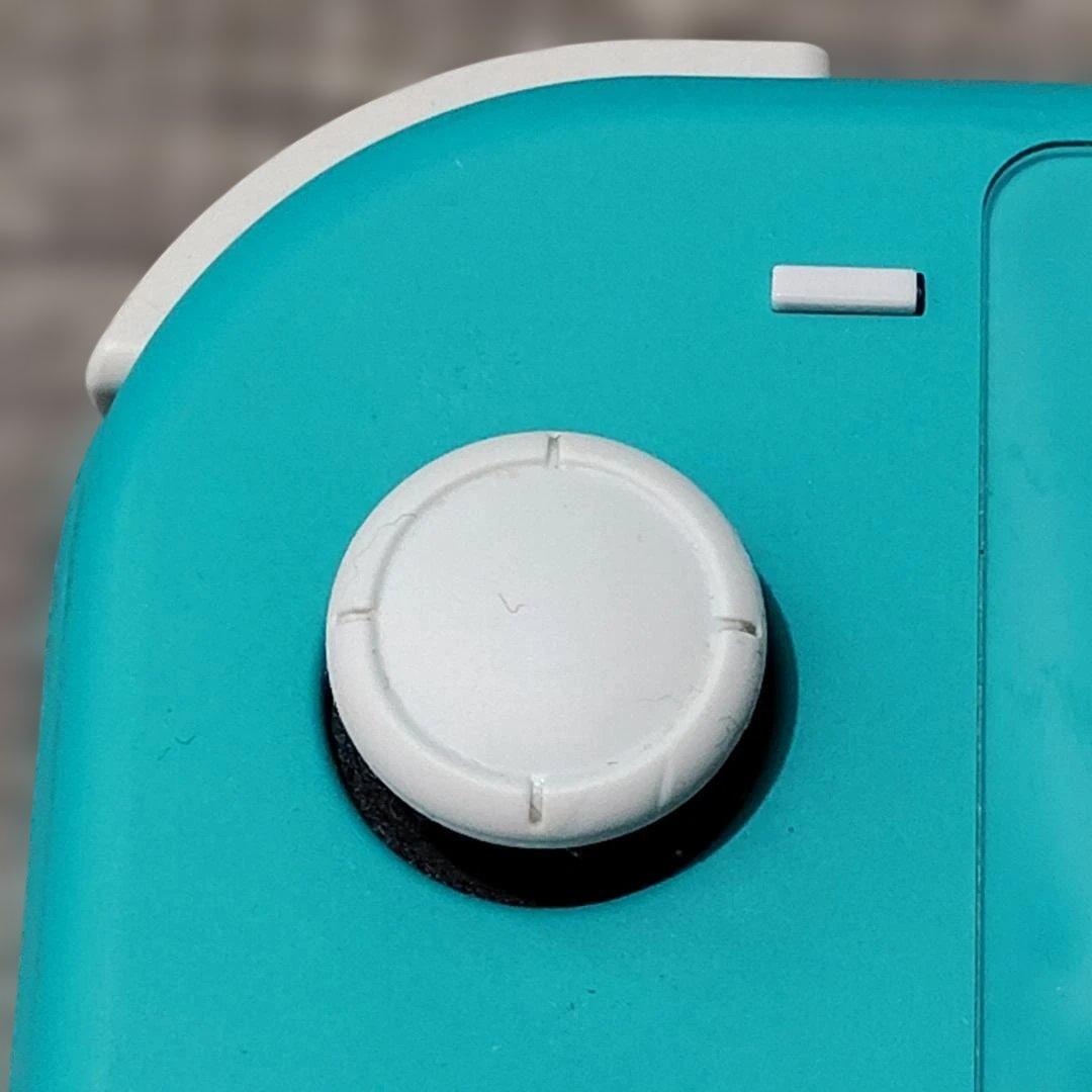 【本体】 Nintendo Switch Lite ターコイズ どうぶつの森付き