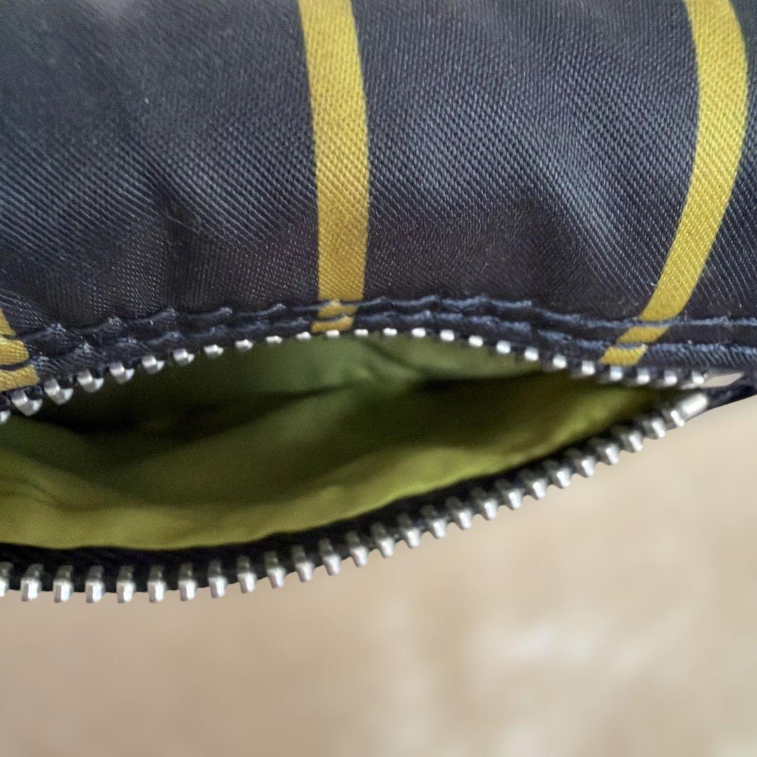 PORTER ポール・スミス 三つ折り財布