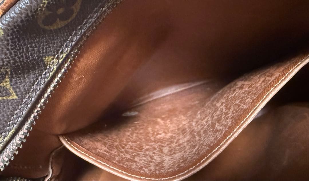 ルイ・ヴィトン ショルダーバッグ LOUIS VUITTON ダヌーブ