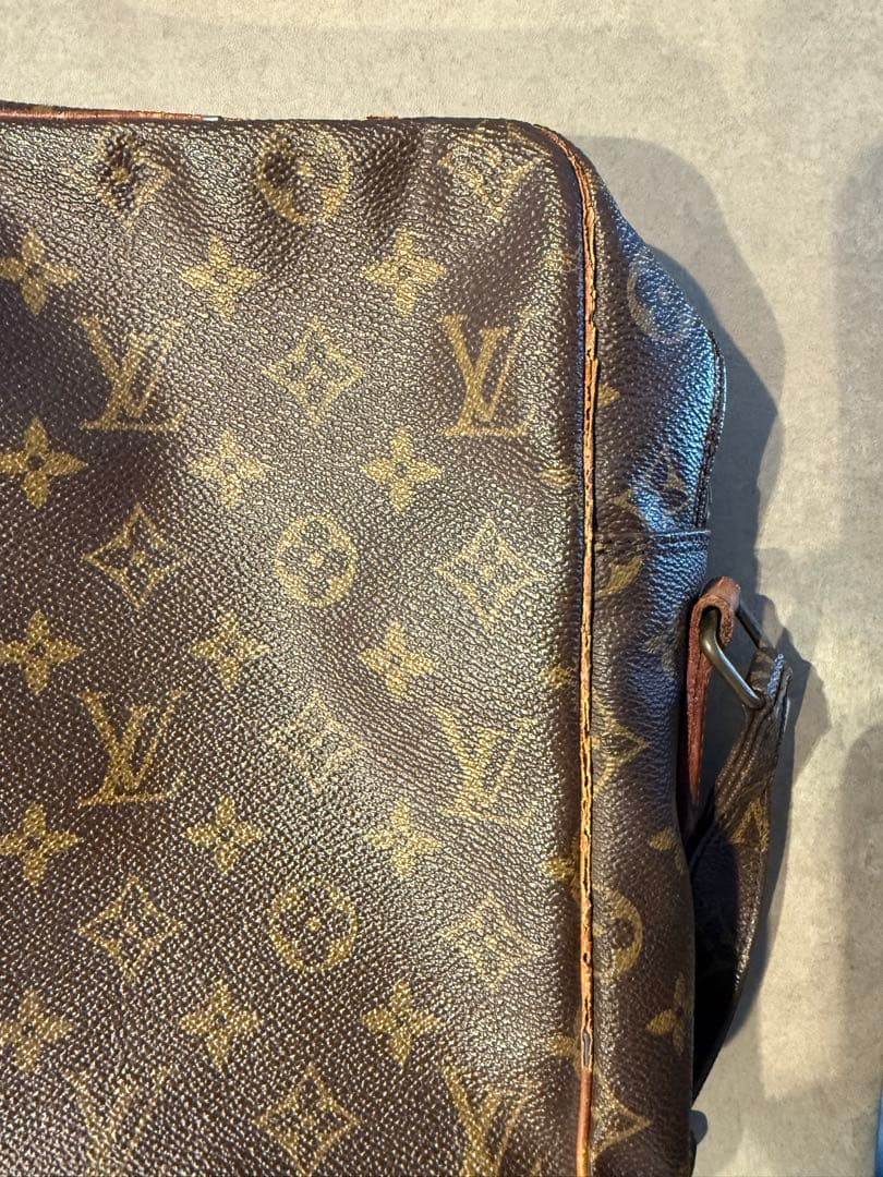 ルイ・ヴィトン ショルダーバッグ LOUIS VUITTON ダヌーブ