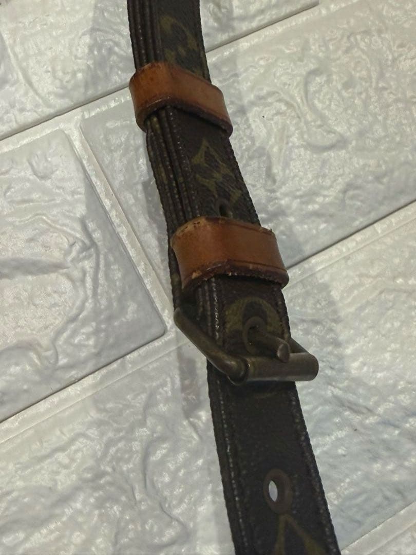 ルイ・ヴィトン ショルダーバッグ LOUIS VUITTON ダヌーブ