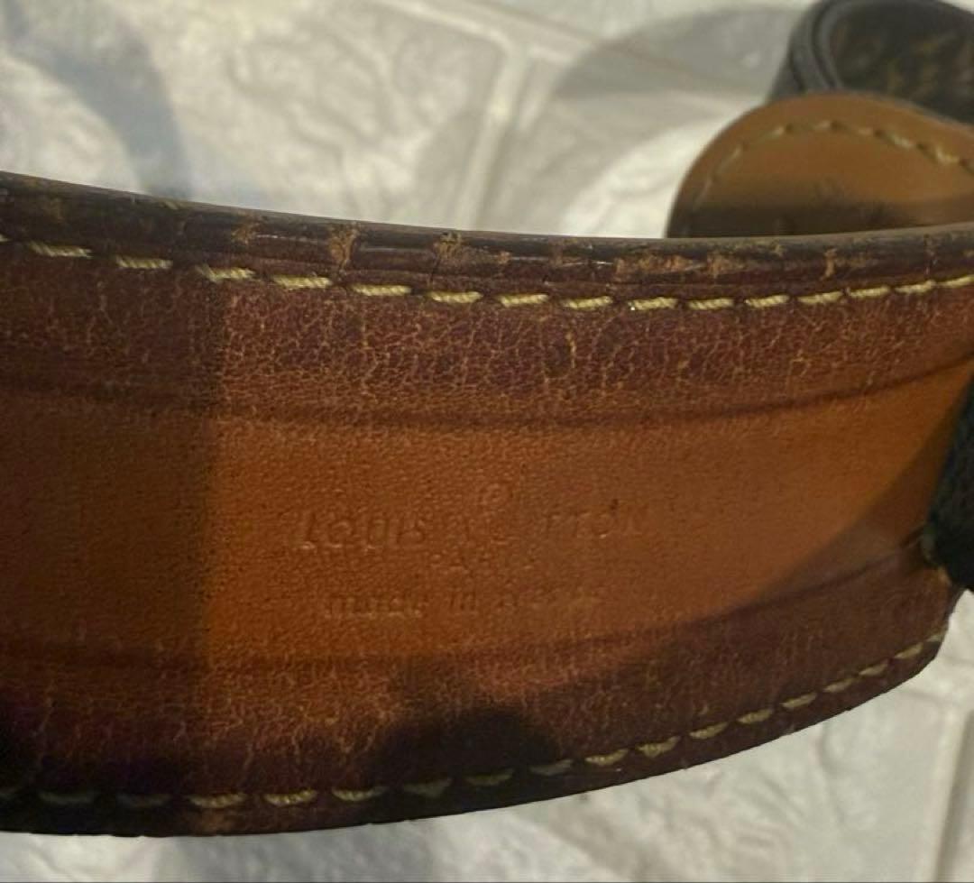 ルイ・ヴィトン ショルダーバッグ LOUIS VUITTON ダヌーブ