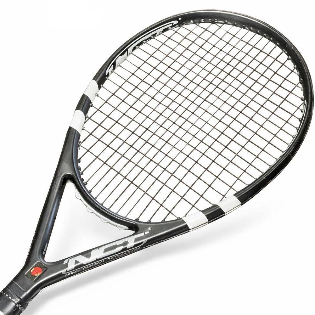 バボラ ラケット 硬式 NCT HARD POWER G2 BabolaT