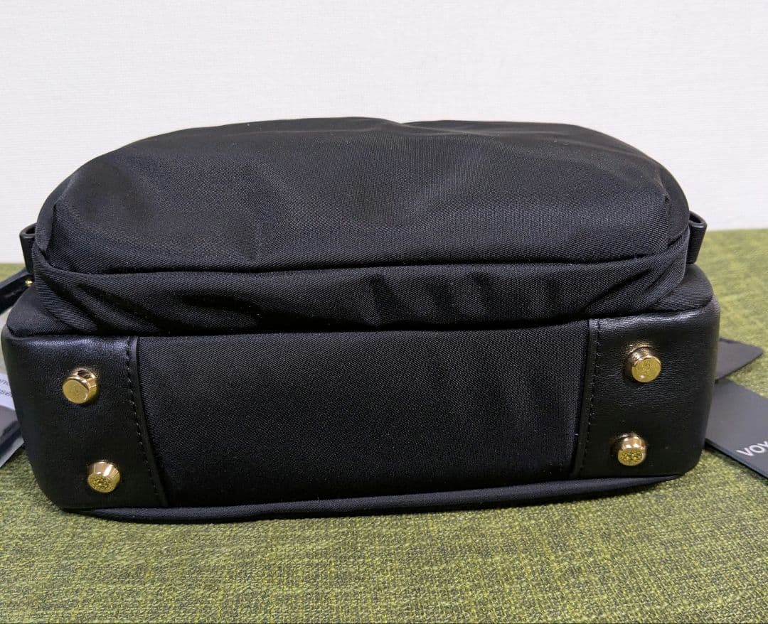 【新品未使用】TUMI トゥミ voyageur ショルダーバック