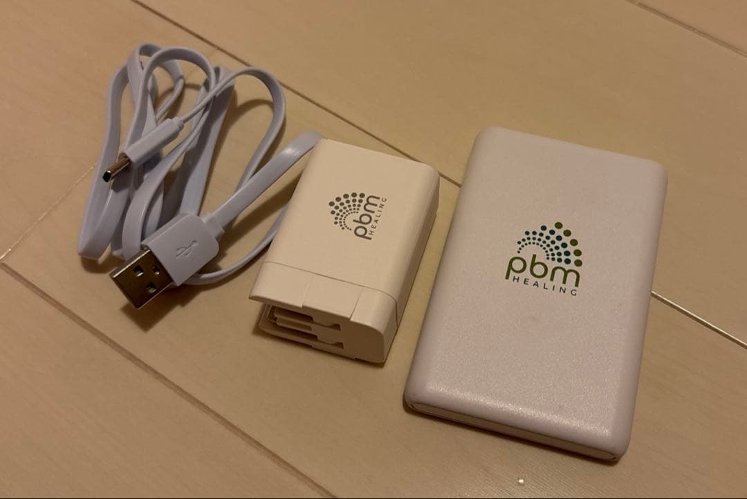 インビザライン　PBMヒーリング　矯正加速装置