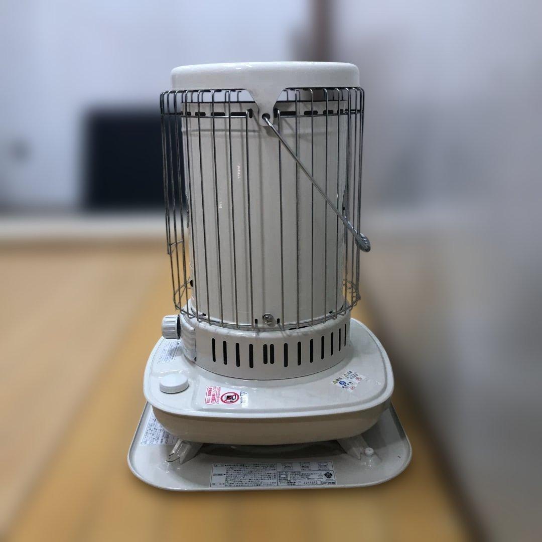 送料無料 コロナ SL-6619 石油ストーブ 2019 キャンプ 112917