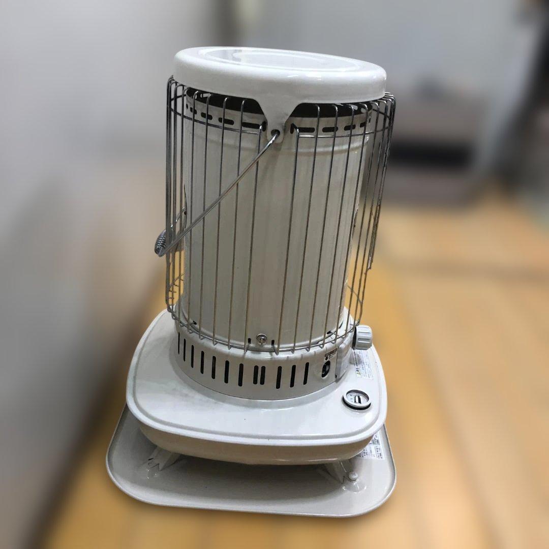 送料無料 コロナ SL-6619 石油ストーブ 2019 キャンプ 112917