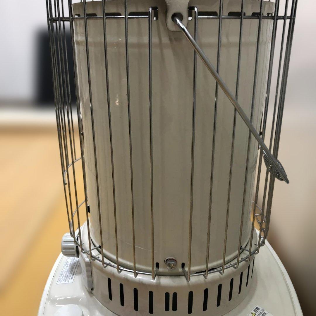 送料無料 コロナ SL-6619 石油ストーブ 2019 キャンプ 112917