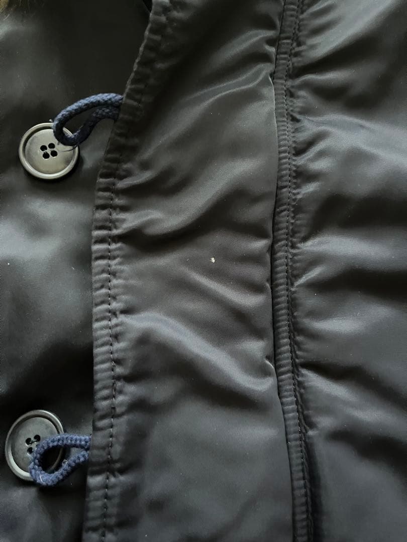 ヒステリックグラマー N3-B