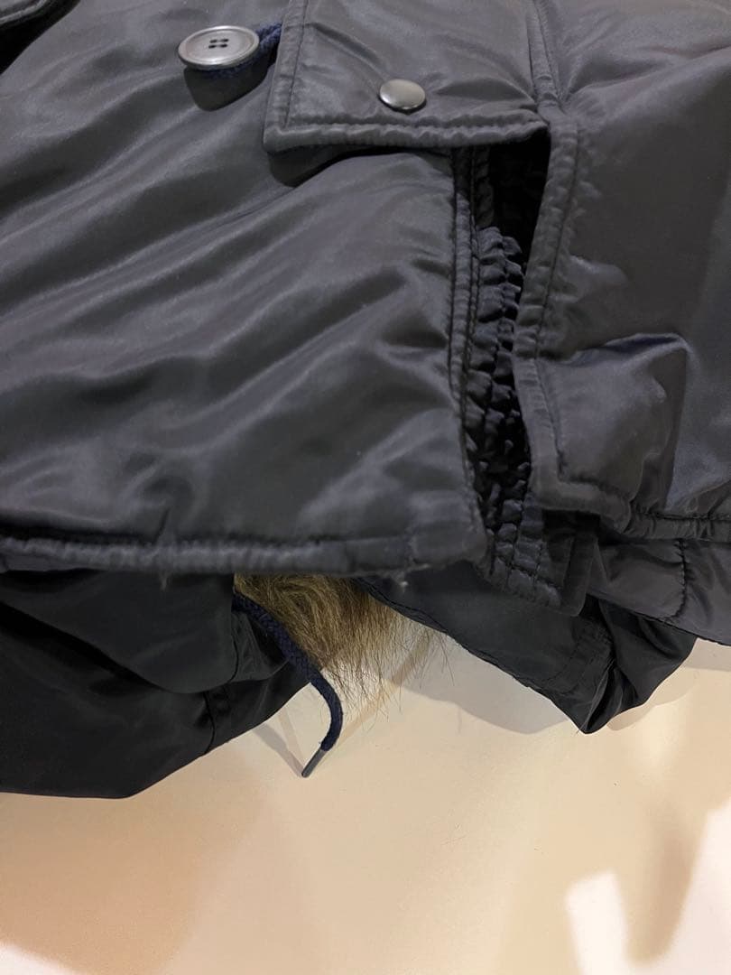 ヒステリックグラマー N3-B