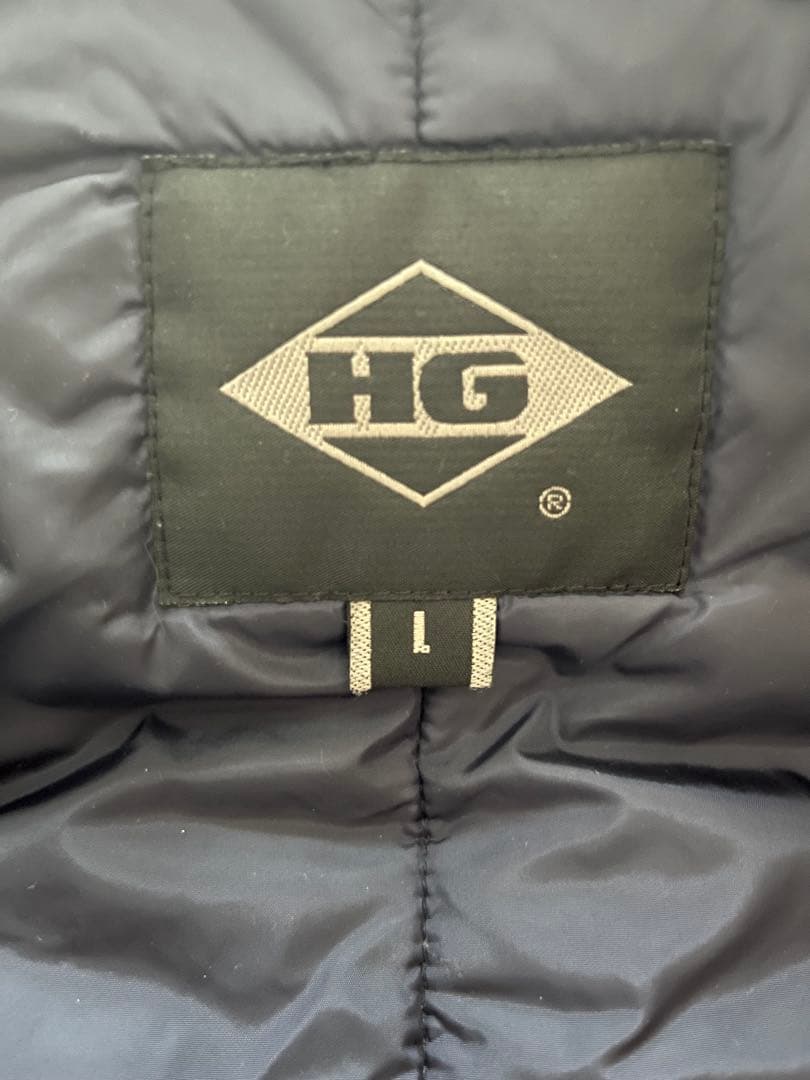 ヒステリックグラマー N3-B