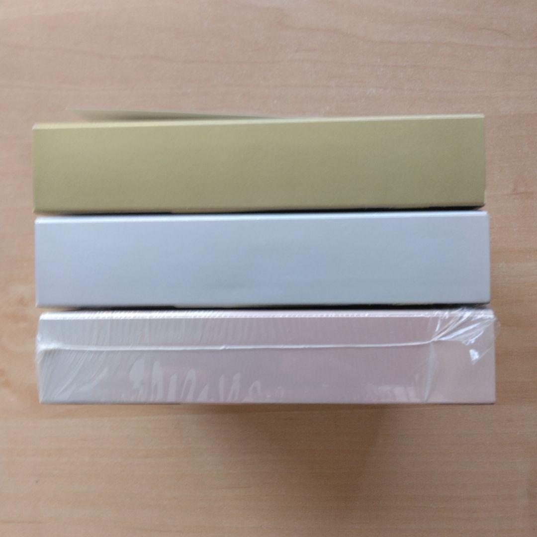 キングレコード 必殺仕掛人 DVD 上巻 中巻 下巻 全巻セット〈初回限定版〉