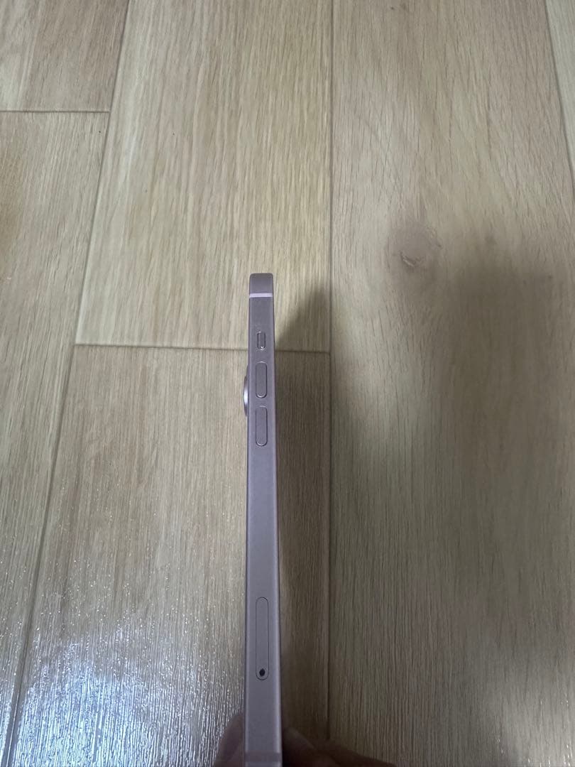 Apple iPhone15 本体