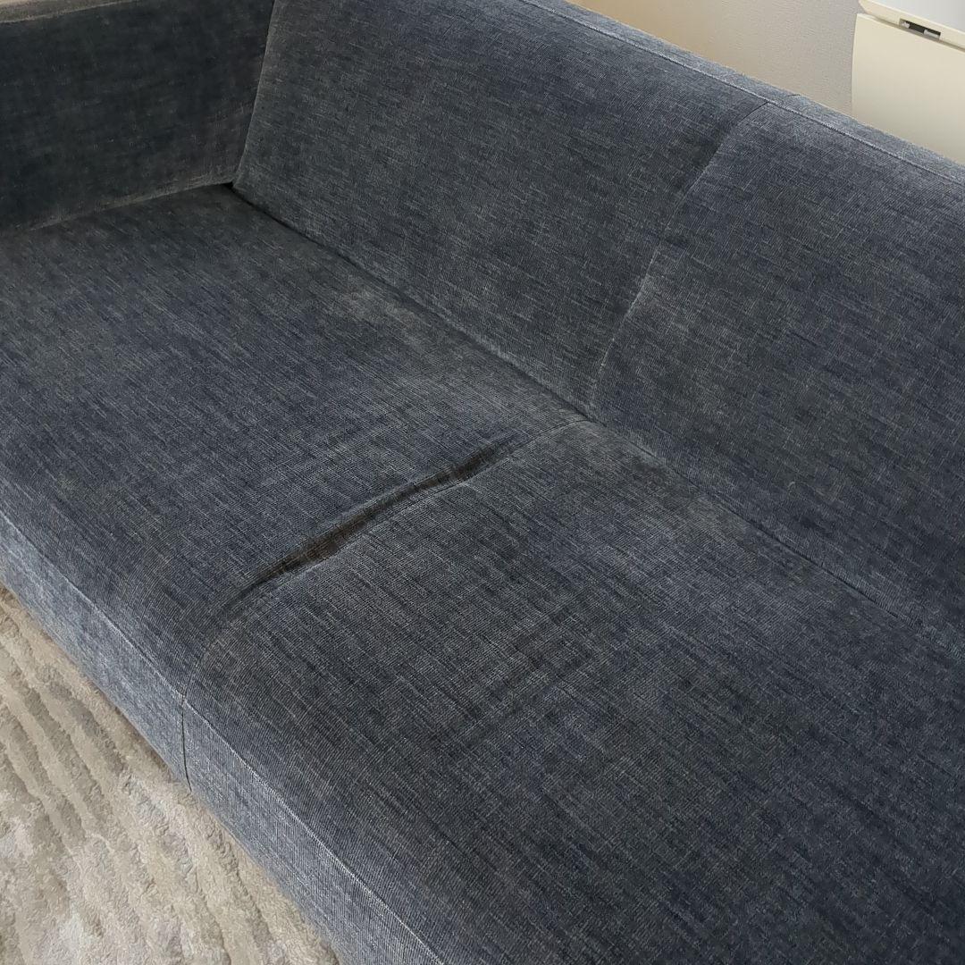 K　2.5人掛け ソファ modena